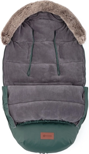 Protezione impermeabile e antivento con BIONIC-FINISH ECO