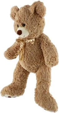 Design adorabile con fiocco