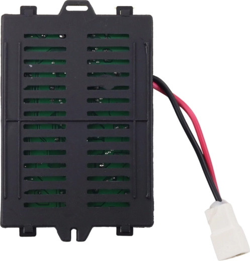 Custodia ventilata e resistente