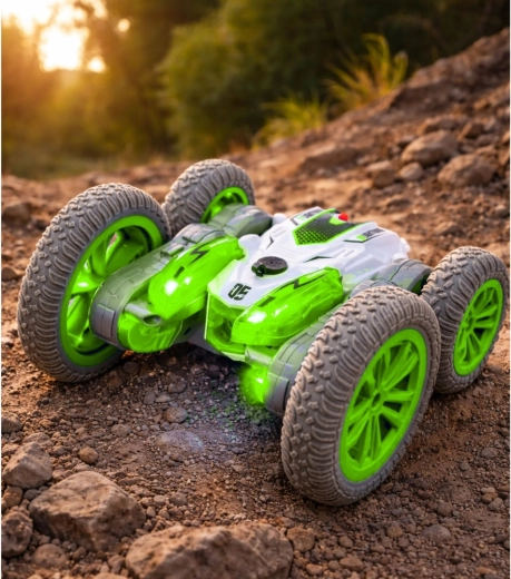 Luci LED ed effetto nebbia retroilluminato