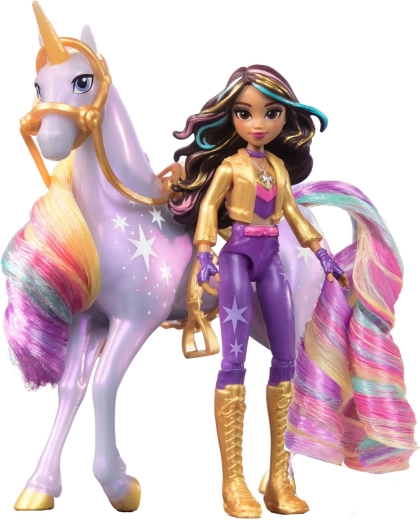 Bambola snodabile Sophia per pose realistiche