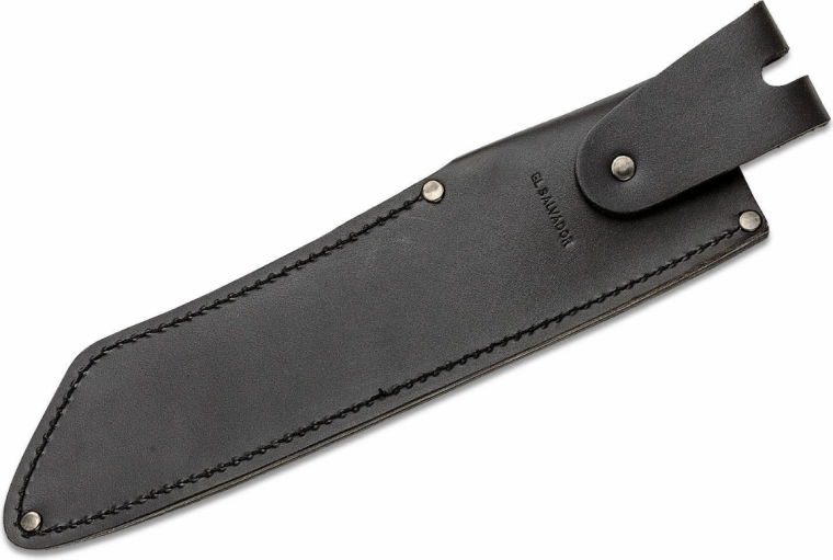 Fodero con struttura robusta