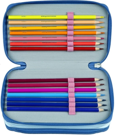 Dotato di contenuto di marca Eberhard Faber