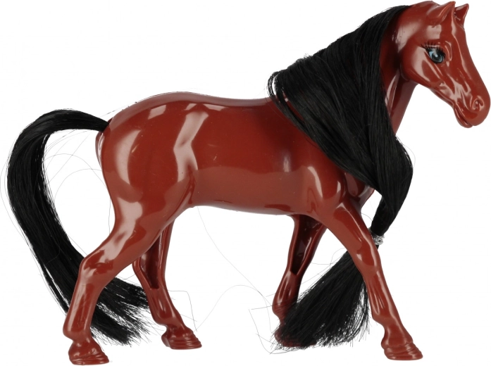 Due varianti del cavallino