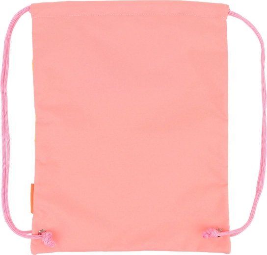 A Little Lovely Company sacco sportivo per bambini cometa