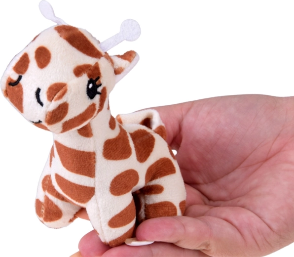 Dimensioni ideali per le mani dei bambini