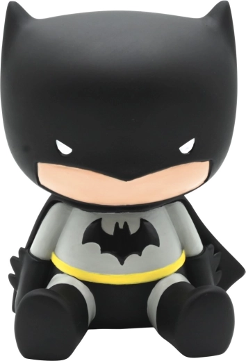 Design 3D di Batman come decorazione e luce notturna
