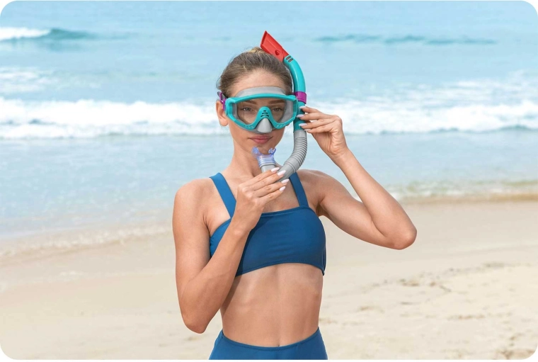 Visione chiara grazie al vetro temperato