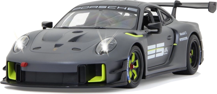 Pregiata lavorazione Porsche