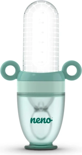 Assaggio sicuro dei primi alimenti