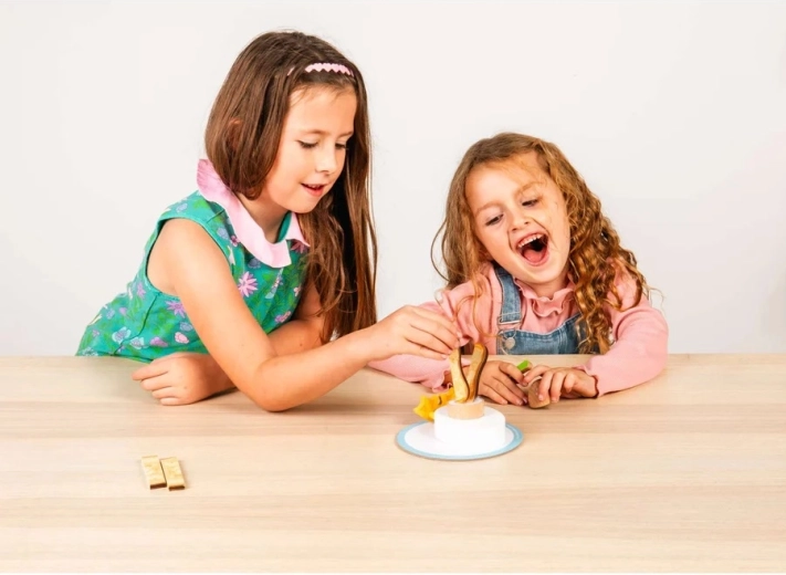 Materiali sostenibili e sicuri