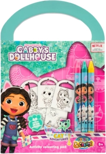 Formato portatile con pratica maniglia