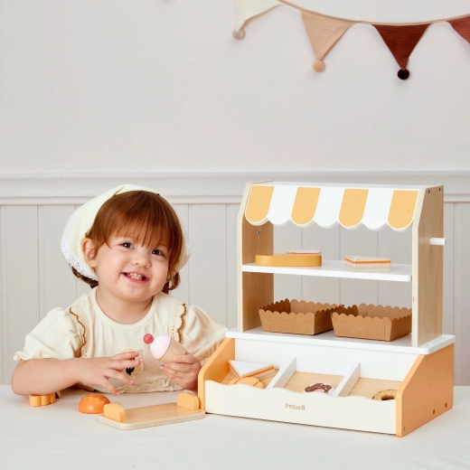 Supporto alla motricità e alla fantasia