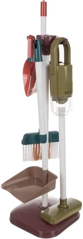 Supporto per accessori per tenere ordine durante il gioco