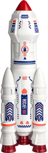 Capsule apribili e razzi modulari
