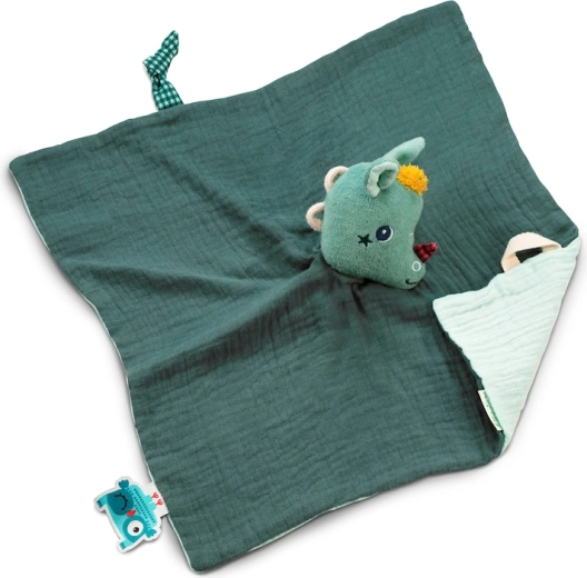 Lilliputiens comforter drago Joe