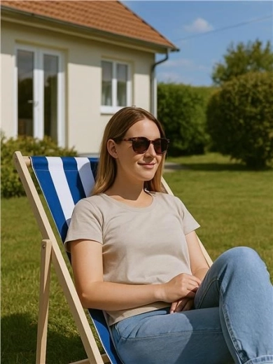 Leggera, compatta e pronta all