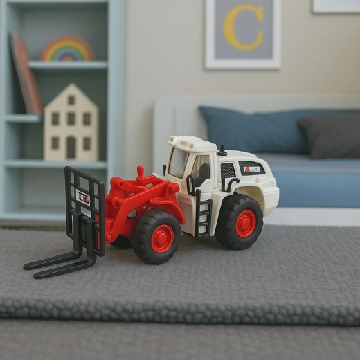 Effetti luminosi e sonori