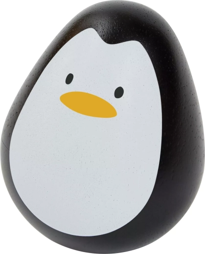 PlanToys pinguino dondolante - 1 pezzo