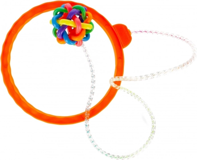 Impara la coordinazione giocando