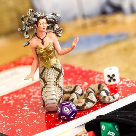 Ottima per gioco, apprendimento e collezionismo