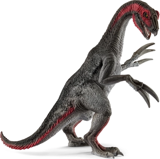 Animale preistorico Therizinosaurus
