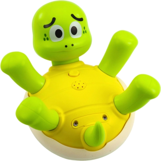 Una fontana d’acqua che conquista al primo sguardo