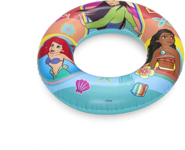 Motivo accattivante DISNEY Principesse