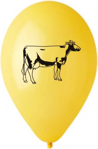 Motivo fattoria fronte/retro