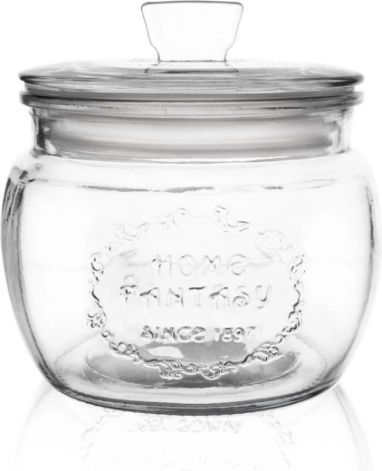 Il coperchio sigillante mantiene gli alimenti freschi più a lungo