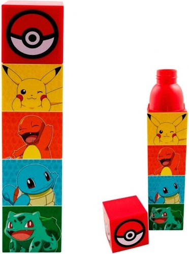 Borraccia POKÉMON 650 ml