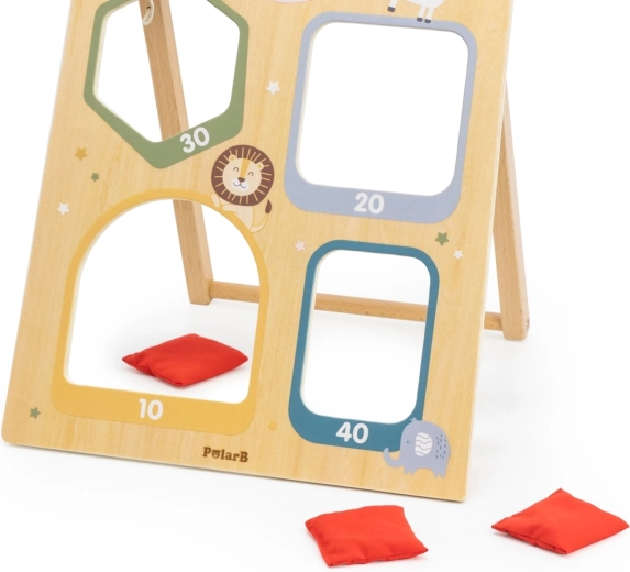 Un gioco che migliora precisione e coordinazione