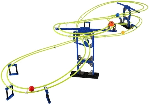 Imparare giocando: motricità e percezione spaziale