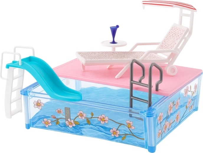 Divertimento vero in acqua