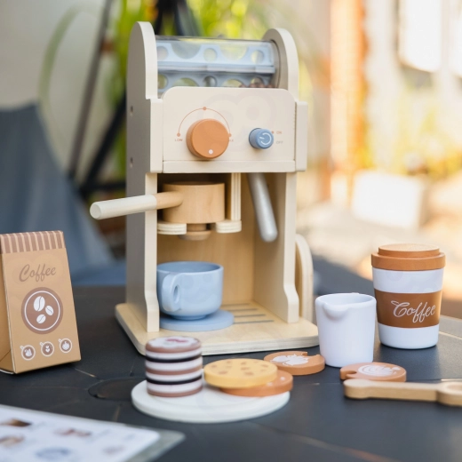 Un piccolo bar di casa