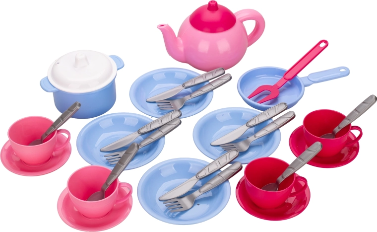 Leggero e sicuro per le mani dei bambini