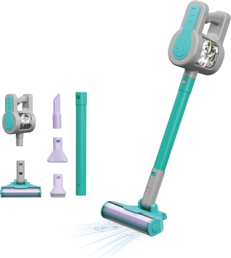 Accessori intercambiabili per divertirsi ancora di più