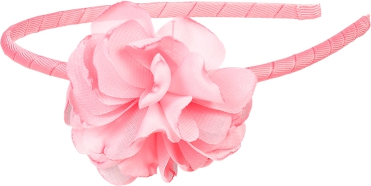 Souza! Cerchietto per capelli Edmee con fiori di perline