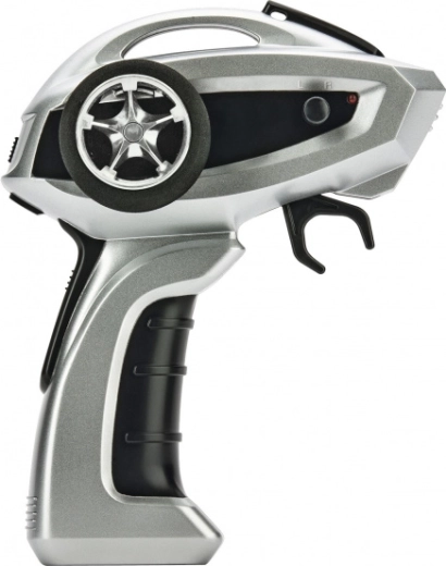 Controllo proporzionale preciso