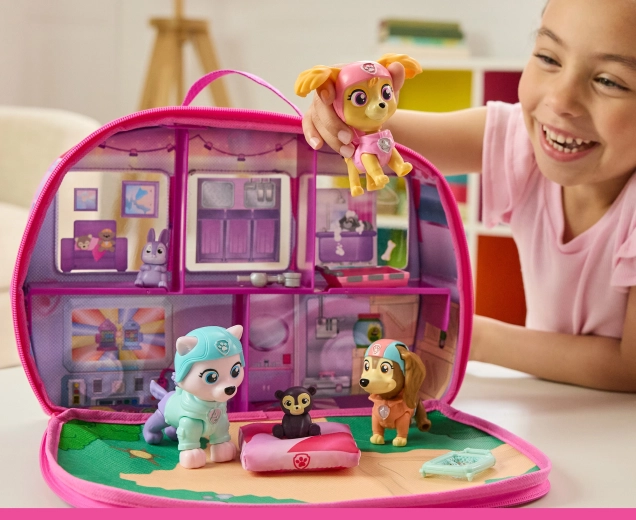 Personaggi degli eroi con testa dondolante