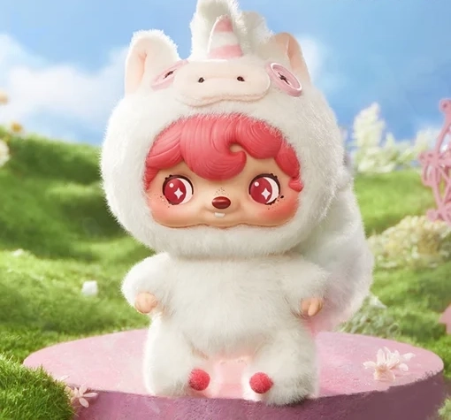 Serie da collezione Mood Bubbles