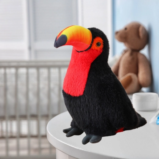 Morbido peluche di alta qualità
