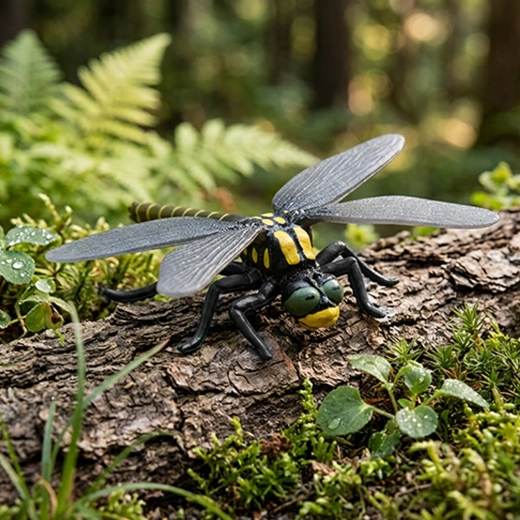 Scoprire la natura giocando