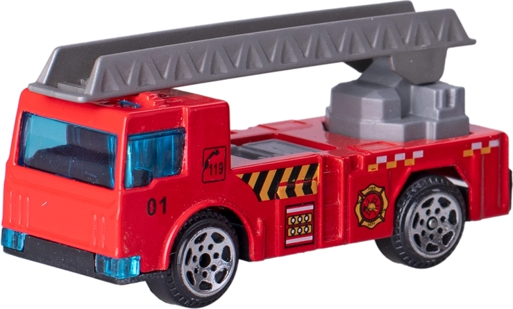 Struttura robusta per il gioco quotidiano