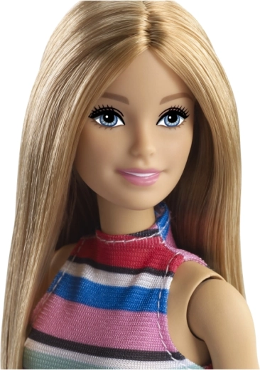 Stile classico Barbie