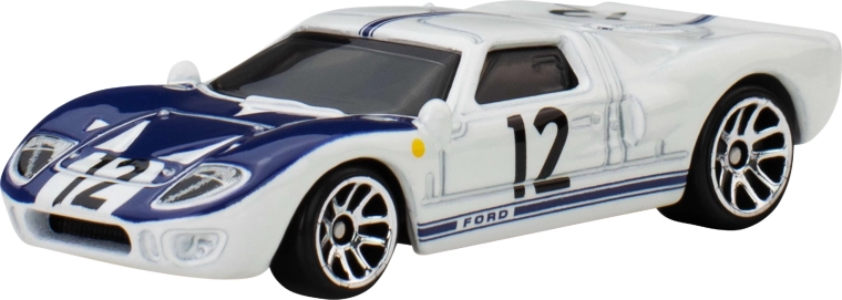 Design da corsa autentico