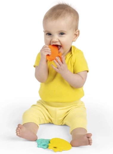 Presa facile per le manine