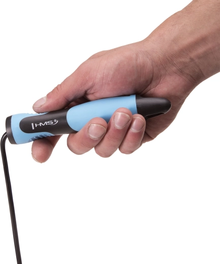 Manici ergonomici per una presa sicura