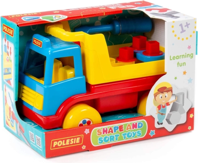 Design sicuro per i più piccoli