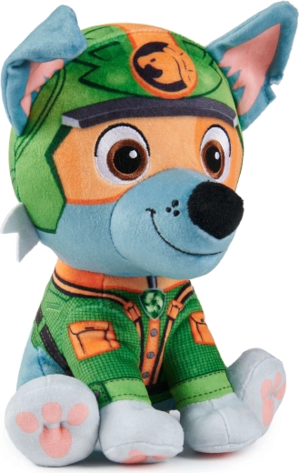 Morbido e soffice per le coccole